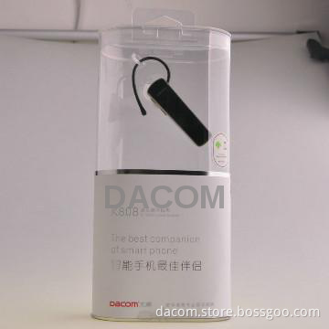 Universal Dacom K808 Stereo Bluetooth Headset for Mobile Phone